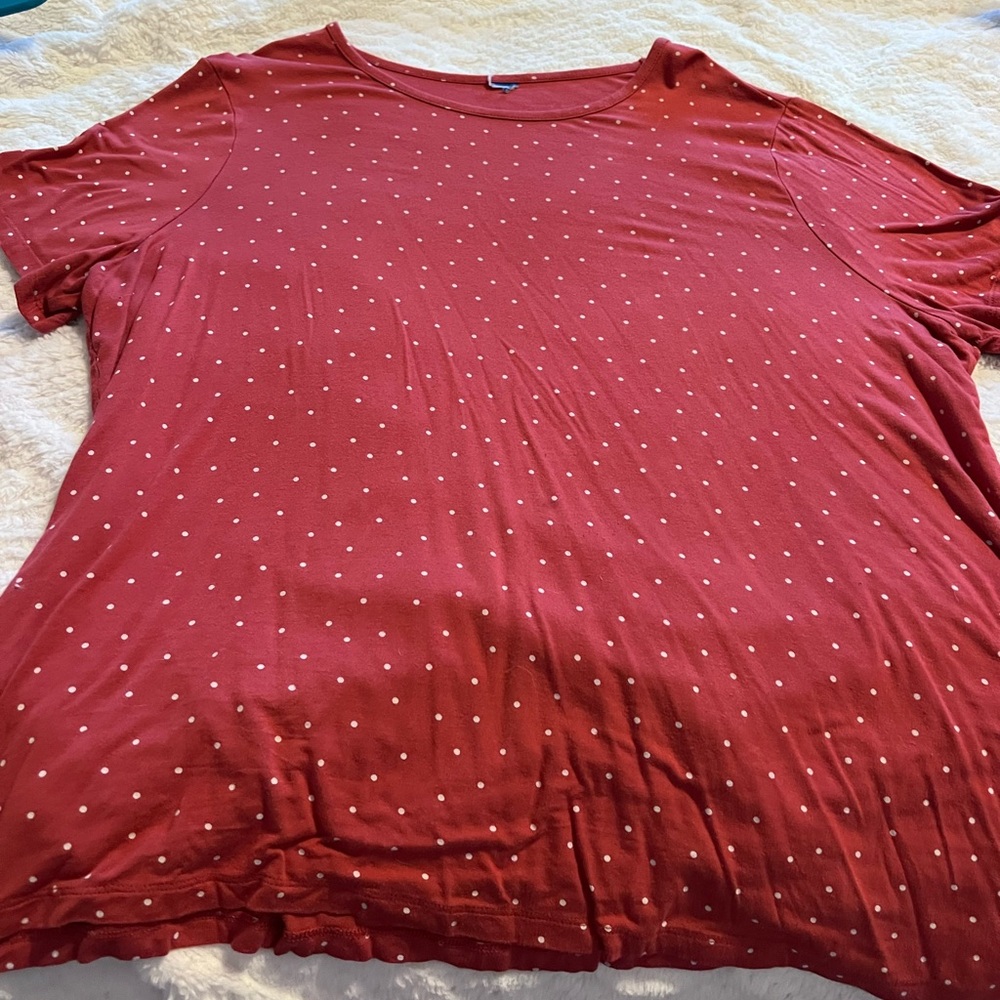 Women’s old navy size xl